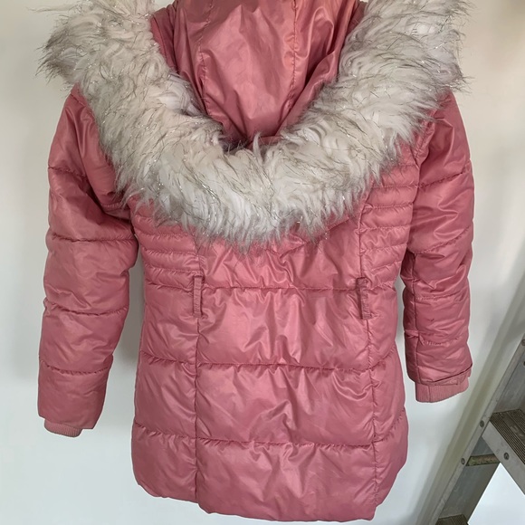 Riley G winter jacket - Picture 2 of 3